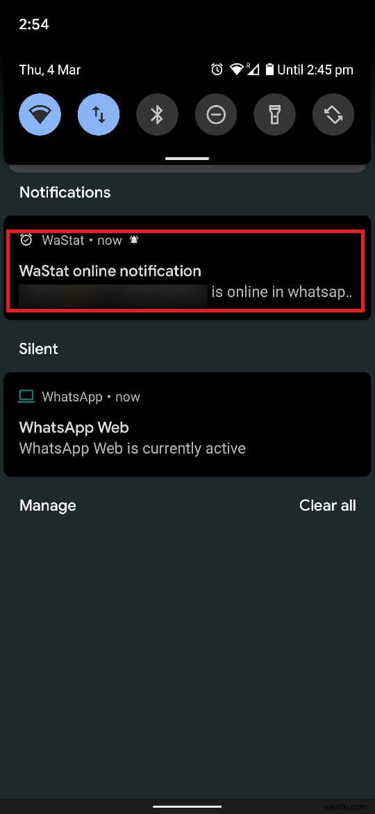 অনলাইনে না গিয়েও হোয়াটসঅ্যাপে কেউ অনলাইন আছে কিনা তা কীভাবে চেক করবেন