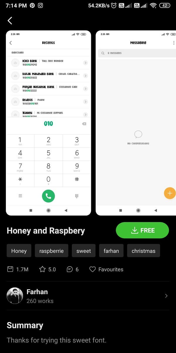 আপনার Android ফোনে ফন্টের ধরন কীভাবে পরিবর্তন করবেন