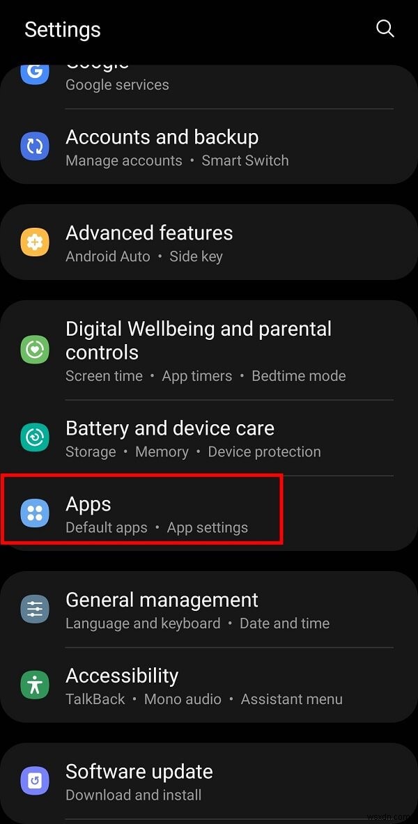 Android-এ স্বয়ংক্রিয় সংশোধন কীভাবে বন্ধ করবেন