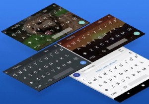 অ্যান্ড্রয়েডে আপনার কীবোর্ড থেকে শেখা শব্দগুলি কীভাবে মুছবেন