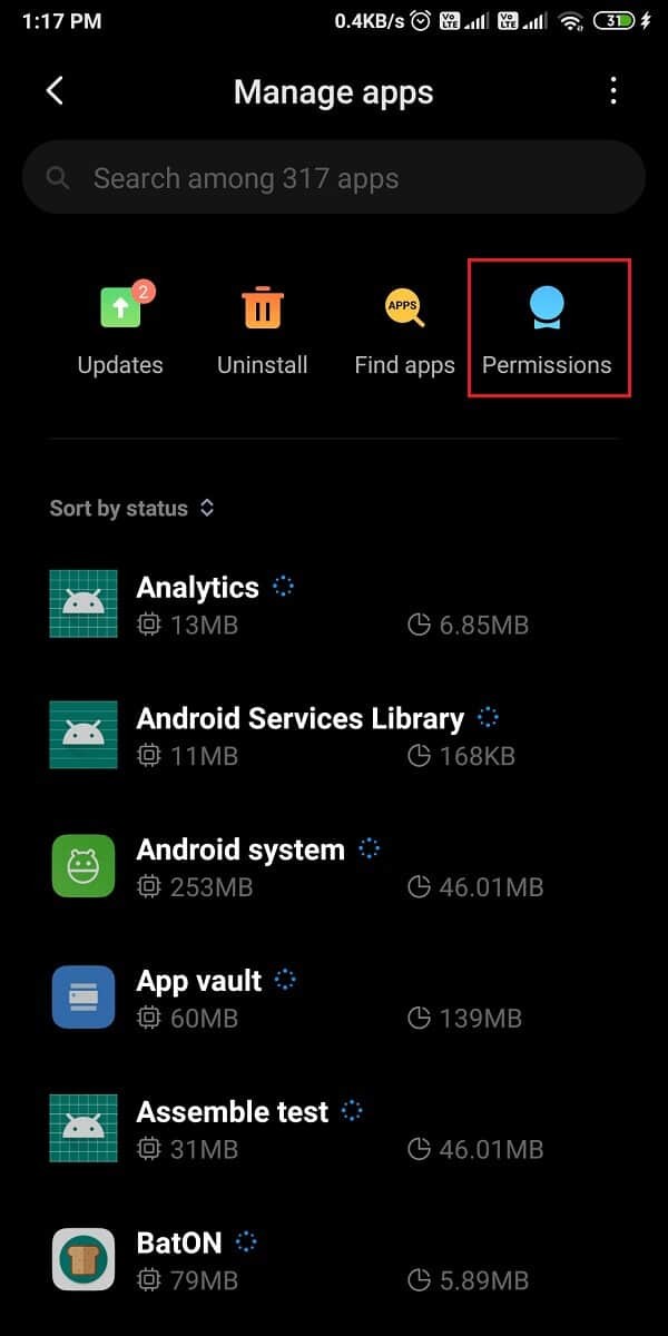 Android-এ অটো-স্টার্ট অ্যাপগুলি কীভাবে অক্ষম করবেন