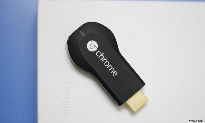 আপনার ডিভাইসে Chromecast সোর্স সমর্থিত নয় এমন সমস্যার সমাধান করুন