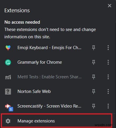 আপনার ডিভাইসে Chromecast সোর্স সমর্থিত নয় এমন সমস্যার সমাধান করুন