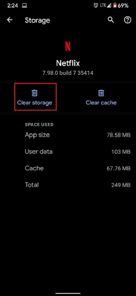 আপনার ডিভাইসে Chromecast সোর্স সমর্থিত নয় এমন সমস্যার সমাধান করুন