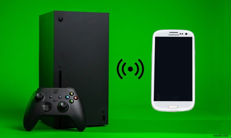 আপনার Android ফোন থেকে Xbox One-এ কীভাবে কাস্ট করবেন