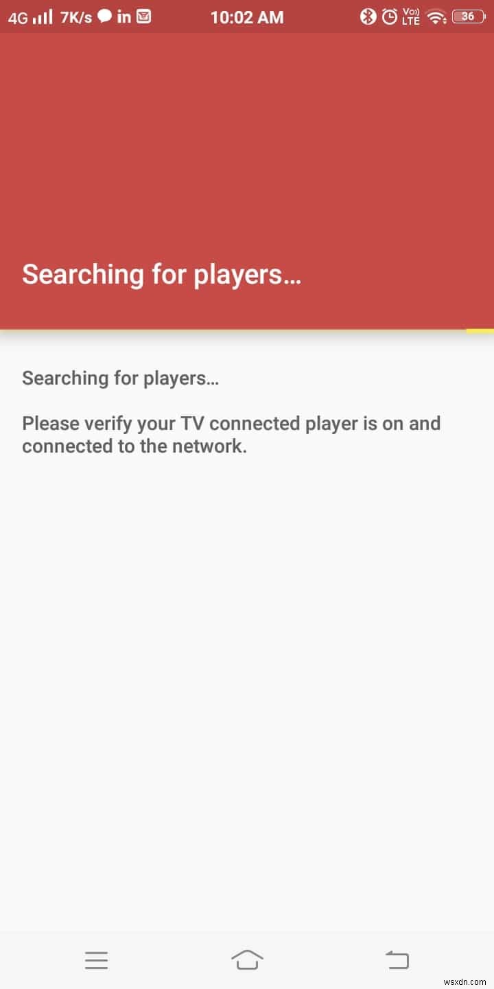 আপনার Android ফোন থেকে Xbox One-এ কীভাবে কাস্ট করবেন