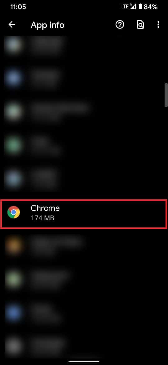 অ্যান্ড্রয়েডে Google Chrome কিভাবে রিসেট করবেন