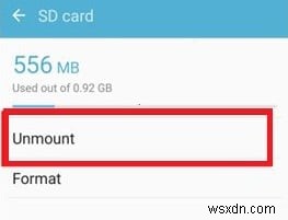 কীভাবে Samsung S7 থেকে সিম কার্ড সরাতে হয়