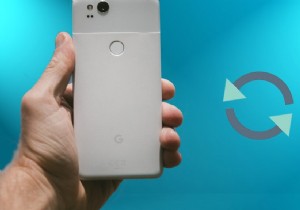Google Pixel 2 কিভাবে ফ্যাক্টরি রিসেট করবেন
