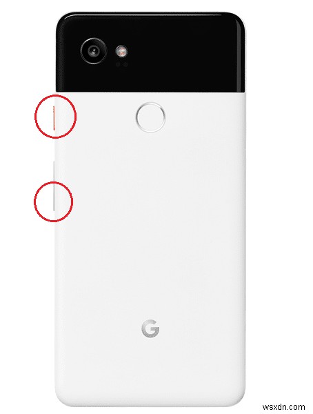 Google Pixel 2 কিভাবে ফ্যাক্টরি রিসেট করবেন