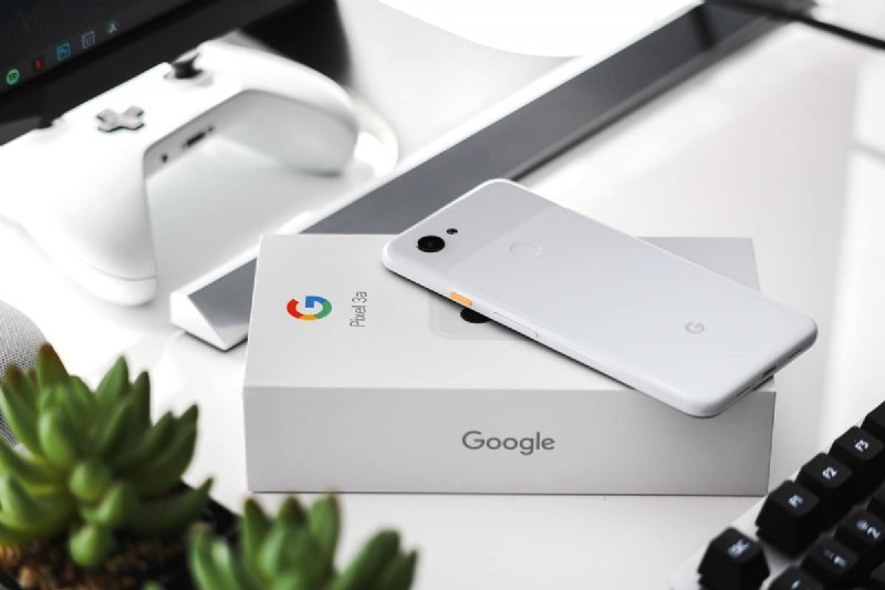 কিভাবে Google Pixel 3 থেকে সিম কার্ড সরাতে হয়