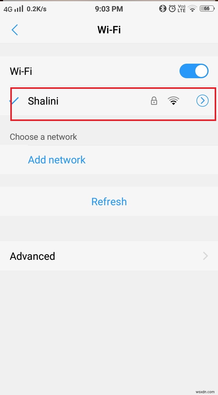 Android Wi-Fi প্রমাণীকরণ ত্রুটি ঠিক করুন