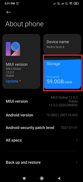 Android-এ সাড়া না দেওয়া প্রক্রিয়া সিস্টেম ঠিক করুন