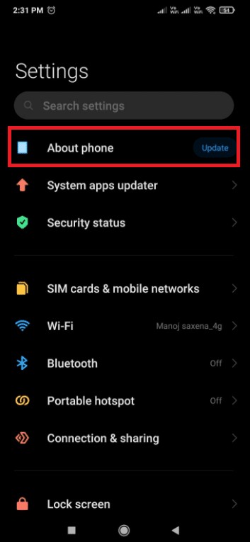 Android-এ সাড়া না দেওয়া প্রক্রিয়া সিস্টেম ঠিক করুন