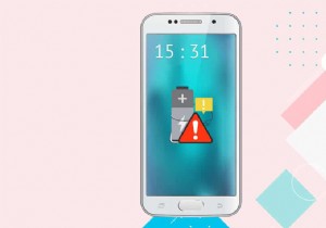কীভাবে ঠিক করবেন Galaxy S6 চার্জ হবে না