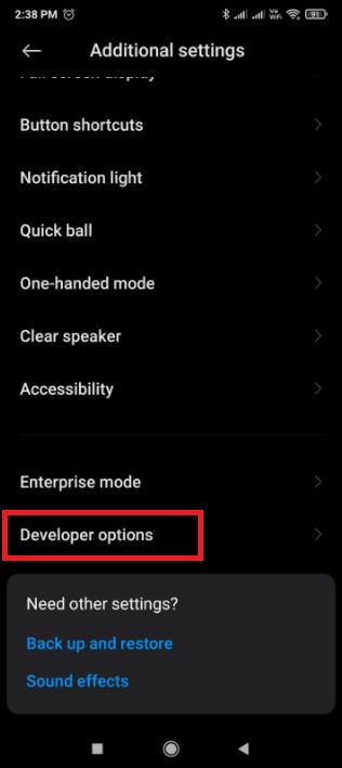 কিভাবে Android 6.0 এ USB সেটিংস পরিবর্তন করবেন