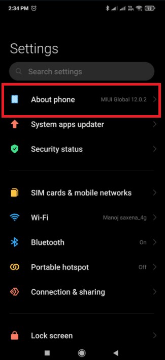 কিভাবে Android 6.0 এ USB সেটিংস পরিবর্তন করবেন