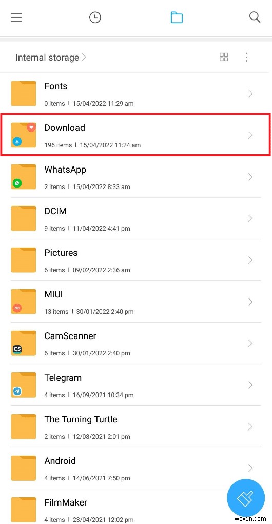 Android এ MOBI ফাইল কিভাবে খুলবেন