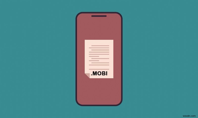Android এ MOBI ফাইল কিভাবে খুলবেন