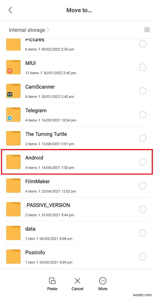 Android এ MOBI ফাইল কিভাবে খুলবেন