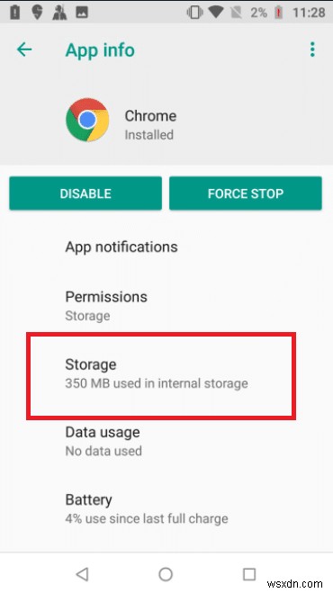 Android-এ ভাইরাস পপ আপ ঠিক করুন