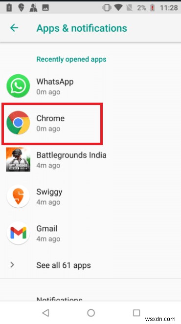 Android-এ ভাইরাস পপ আপ ঠিক করুন