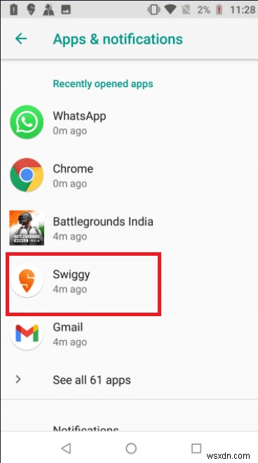 Android-এ ভাইরাস পপ আপ ঠিক করুন