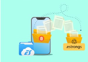 Android এ .estrongs কিভাবে ব্যবহার করবেন