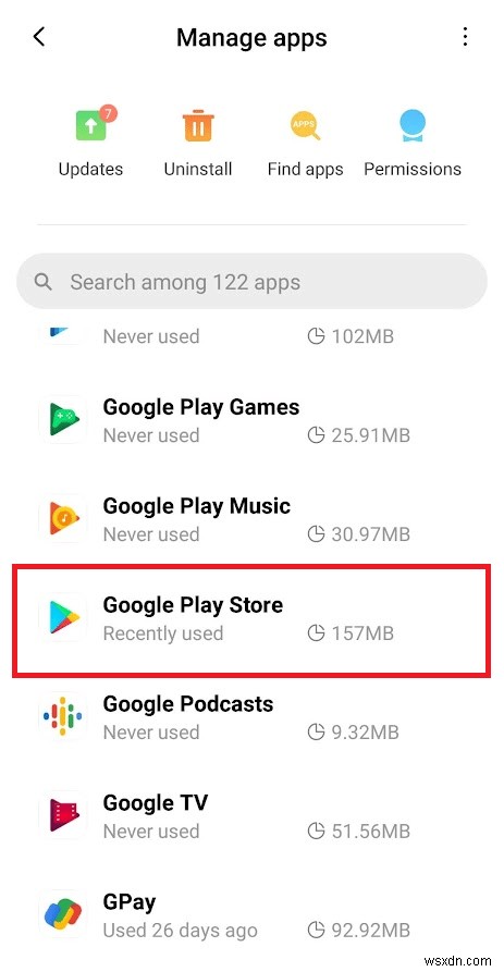 Android-এ Google Play প্রমাণীকরণের প্রয়োজনীয় ত্রুটি ঠিক করুন