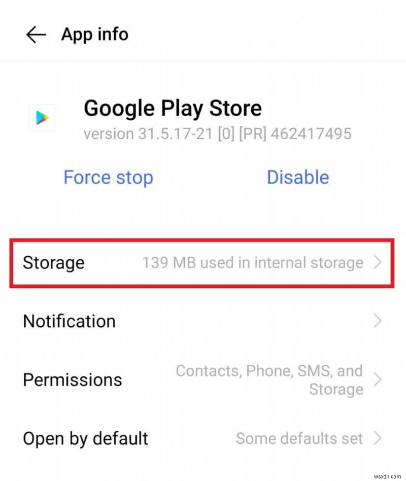 Android এ $ ইনপুটে পার্স ত্রুটি ঠিক করুন