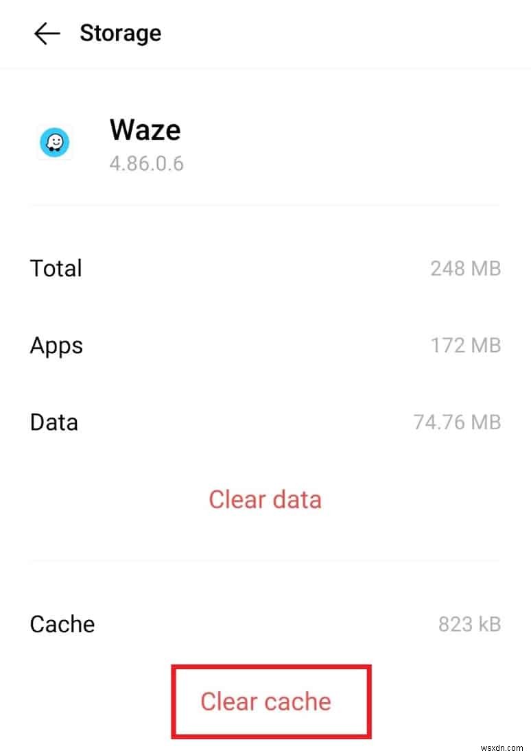 অ্যান্ড্রয়েডে কাজ করছে না Waze সাউন্ড ঠিক করুন