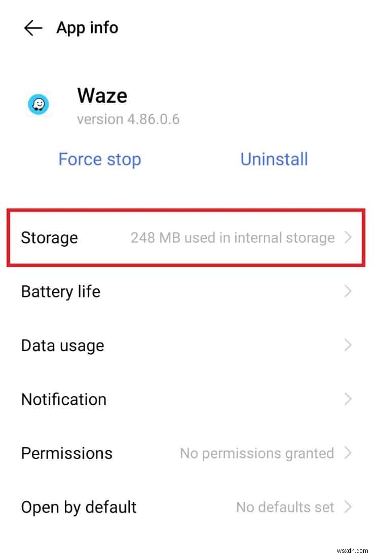 অ্যান্ড্রয়েডে কাজ করছে না Waze সাউন্ড ঠিক করুন