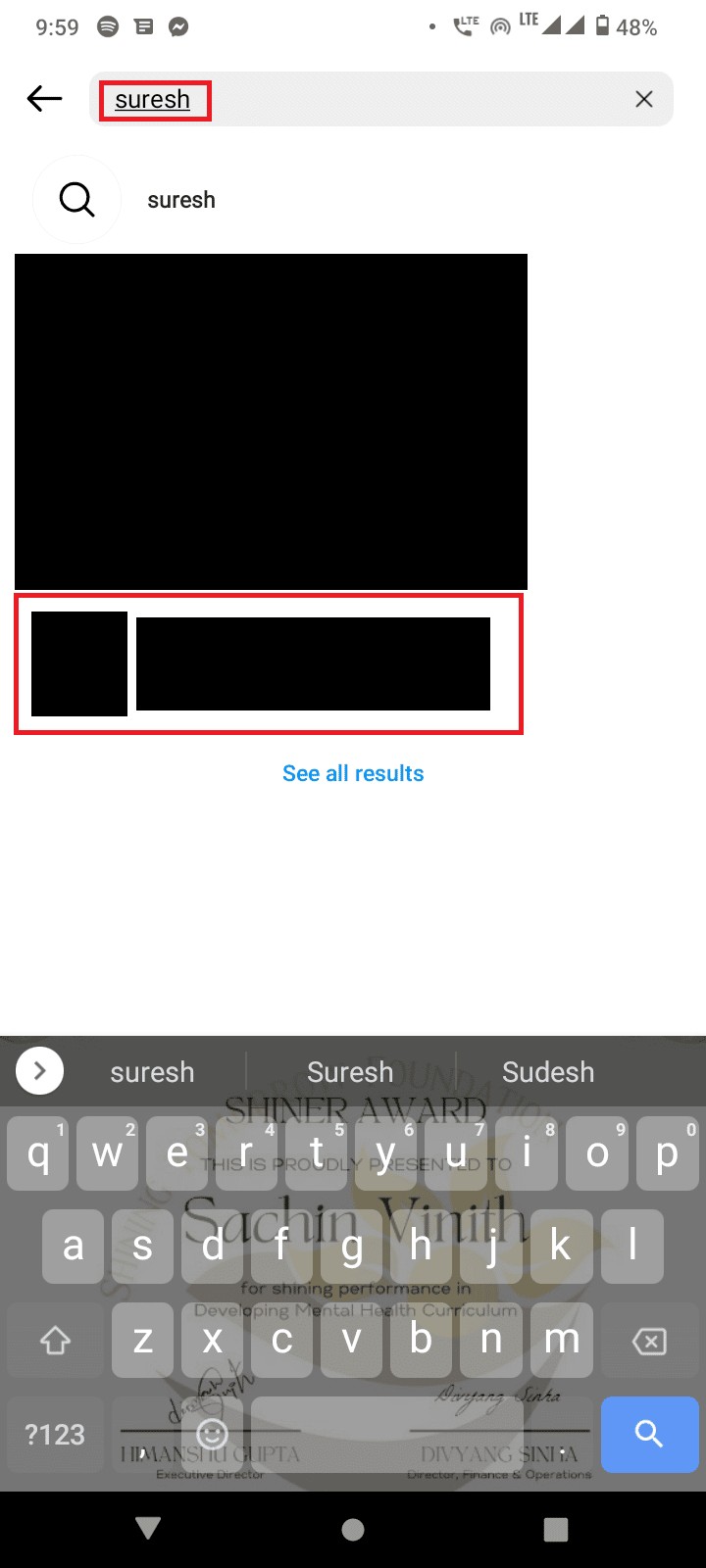 নাম এবং অবস্থান অনুসারে ইনস্টাগ্রাম ব্যবহারকারীদের অনুসন্ধান করার শীর্ষ 10টি পদ্ধতি