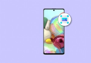 কীভাবে পাওয়ার বোতাম ছাড়া Samsung A51 এ স্ক্রিনশট নেবেন