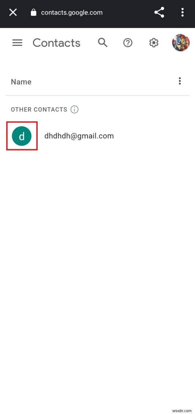 অ্যান্ড্রয়েডে Gmail অটোফিল থেকে ইমেল ঠিকানাগুলি কীভাবে মুছবেন
