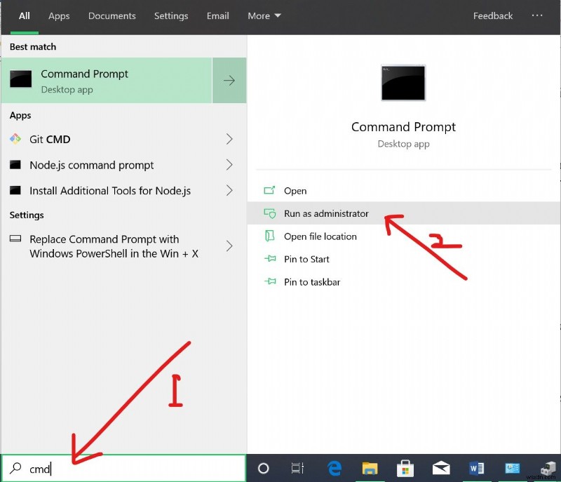 flushdns – উইন্ডোজ ipconfig/flushdns কমান্ড দিয়ে কিভাবে DNS ফ্লাশ করবেন 