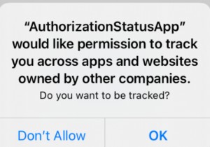 iOS14-এ কীভাবে বিজ্ঞাপনদাতাদের জন্য শনাক্তকারী (IDFA) পাবেন 