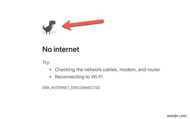কিভাবে ইন্টারনেট নো গুগল ক্রোম ডাইনোসর গেম খেলবেন - অনলাইন এবং অফলাইন উভয়ই 
