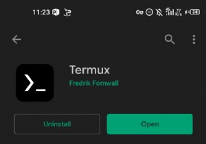 কীভাবে আপনার অ্যান্ড্রয়েড ফোনে লারাভেল 8 সেট আপ করবেন 