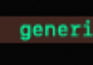 আসুন জেনেরিক্স এবং সুইফটের যেকোন প্রকারের মধ্যে পার্থক্যগুলি ব্যবচ্ছেদ করি 