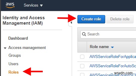 AWS SES, Lambda, এবং API গেটওয়ে ব্যবহার করে আপনার সাইট থেকে ইমেলগুলি কীভাবে পাবেন আমাদের সাথে যোগাযোগ করুন 