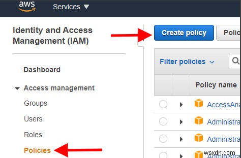 AWS SES, Lambda, এবং API গেটওয়ে ব্যবহার করে আপনার সাইট থেকে ইমেলগুলি কীভাবে পাবেন আমাদের সাথে যোগাযোগ করুন 