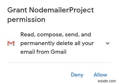 আপনার Node.js সার্ভার থেকে ইমেল পাঠাতে Nodemailer কিভাবে ব্যবহার করবেন 