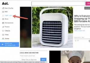 AOL মেল - AOL মেল লগইন টিউটোরিয়াল, এবং কিভাবে একটি বিনামূল্যে AOL.com ইমেল অ্যাকাউন্ট তৈরি করবেন 