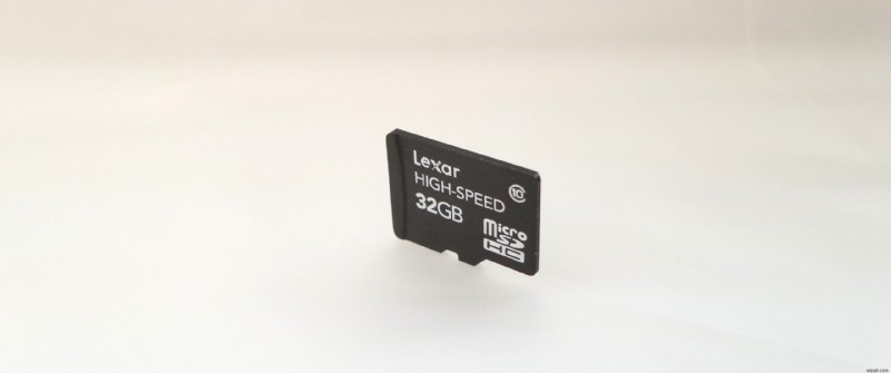 MicroSD কার্ড পুনরুদ্ধার:কিভাবে 2021 সালে মাইক্রোএসডি কার্ড থেকে ডেটা পুনরুদ্ধার করবেন