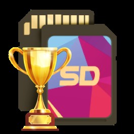 2021 সালে ম্যাকের জন্য সেরা 10 সেরা SD কার্ড পুনরুদ্ধার সফ্টওয়্যার (macOS বিগ সুরের জন্য আপডেট করা হয়েছে)