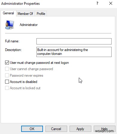 Windows 10 এ প্রশাসক হিসাবে কিভাবে লগইন করবেন