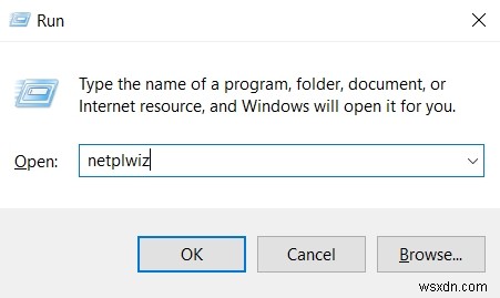 Windows 10 এ কিভাবে পাসওয়ার্ড বন্ধ করবেন