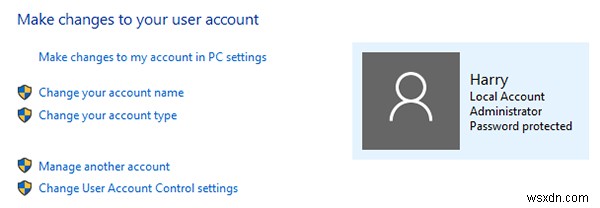 Windows 10 এ অ্যাডমিনিস্ট্রেটরের নাম পরিবর্তন করার 4 সহজ উপায়