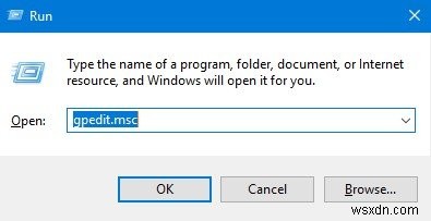 Windows 10 এ অ্যাডমিনিস্ট্রেটরের নাম পরিবর্তন করার 4 সহজ উপায়